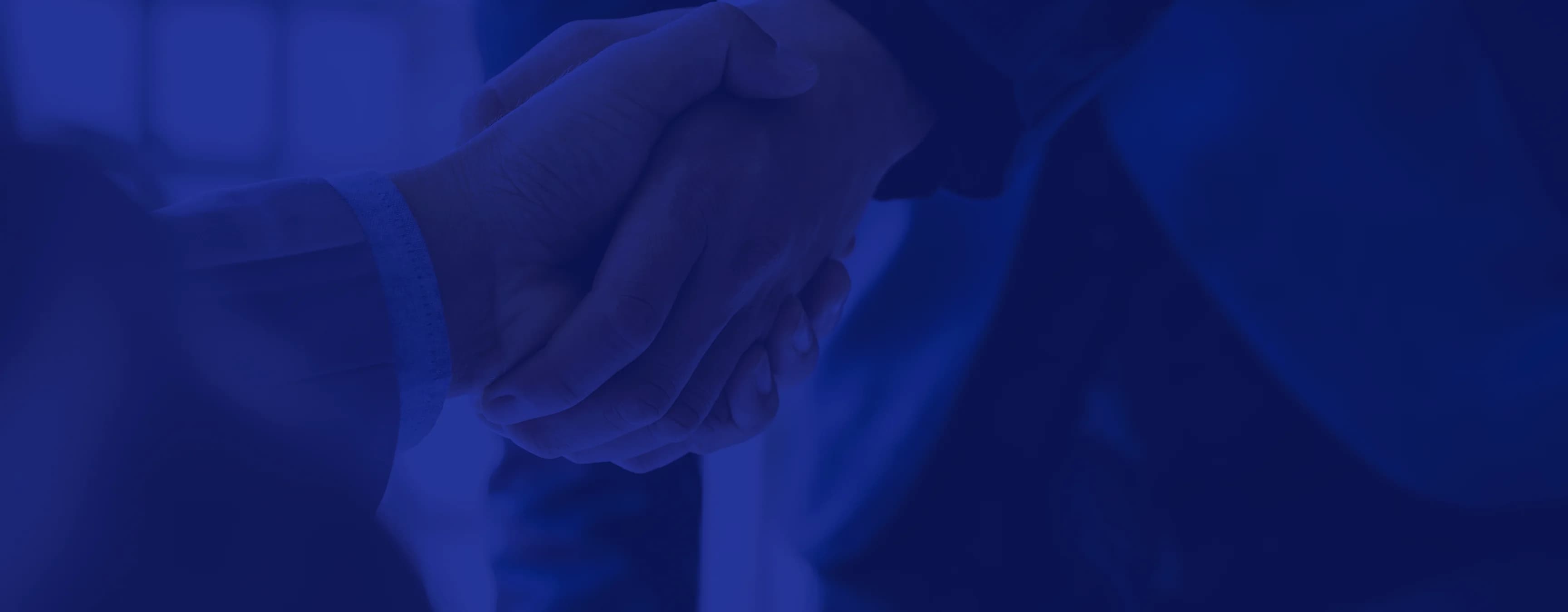 Handshake