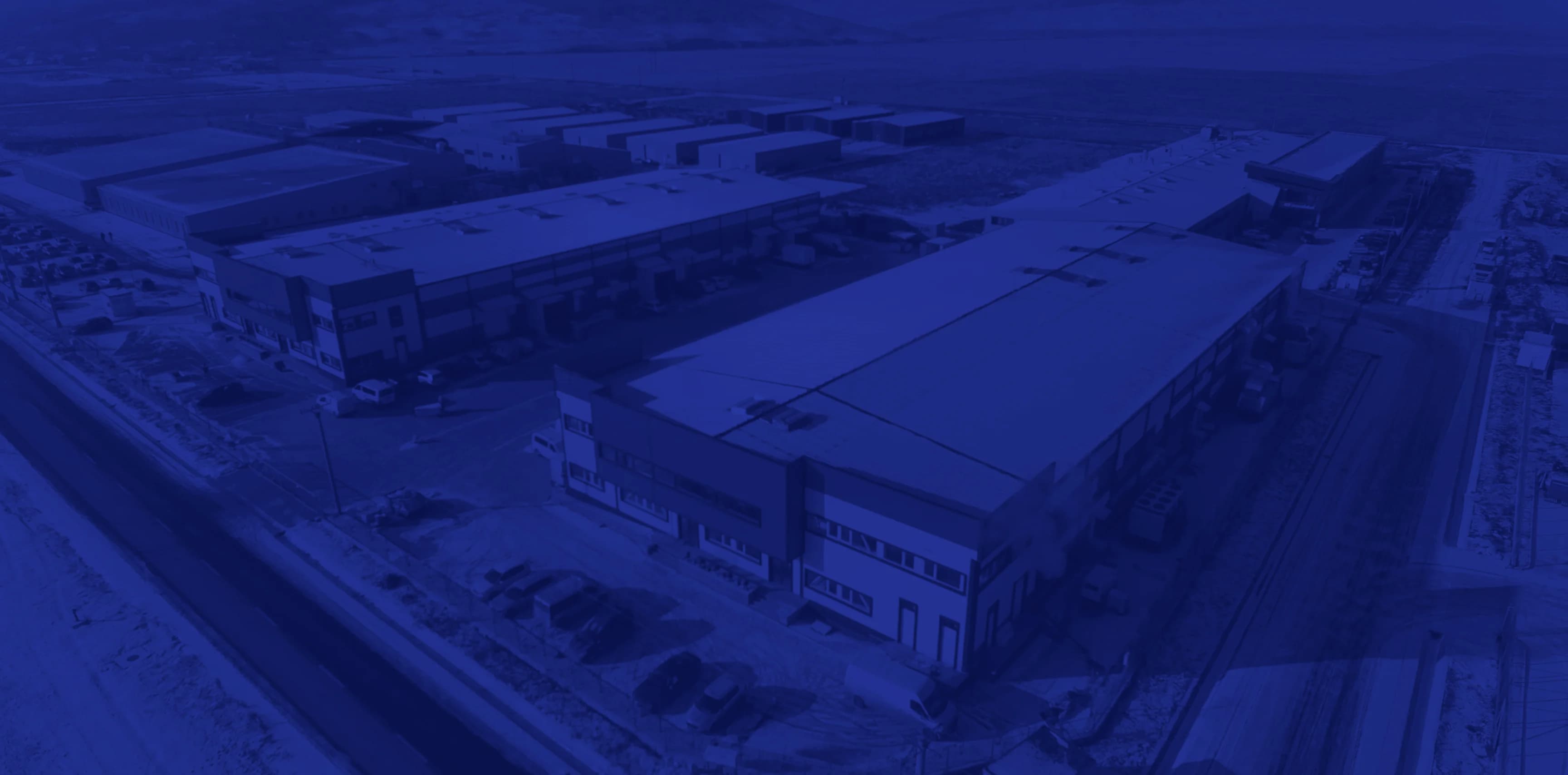 Fiterman Pharma HQ